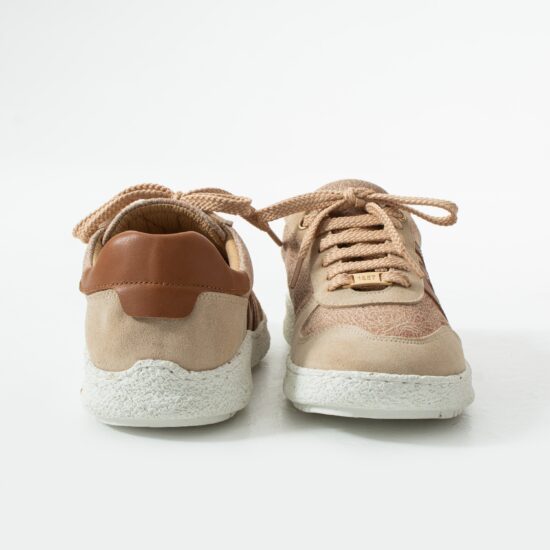 TUASOLEA 1857 Barefoot TUASOLEA 1857 Barefoot