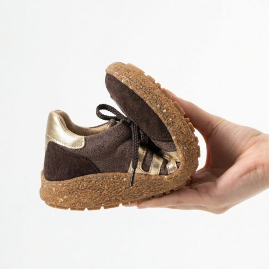 TUASOLEA 1857 Barefoot TUASOLEA 1857 Barefoot