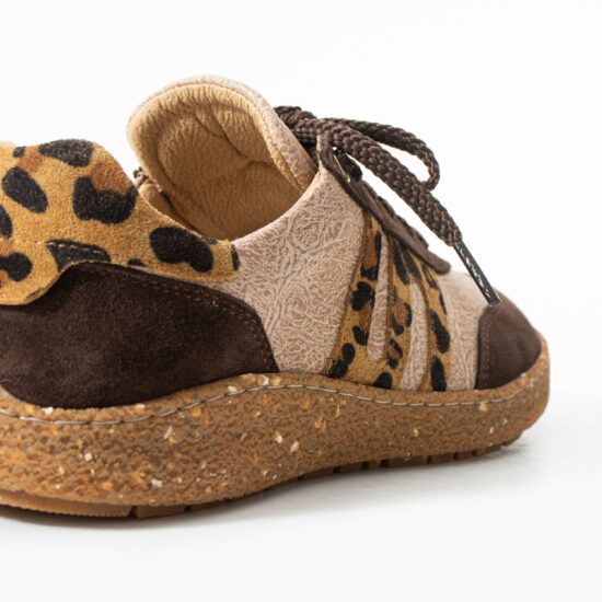 TUASOLEA 1857 Barefoot