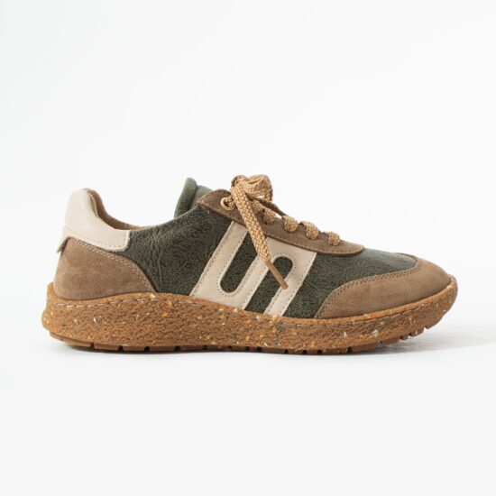TUASOLEA 1857 Barefoot TUASOLEA 1857 Barefoot