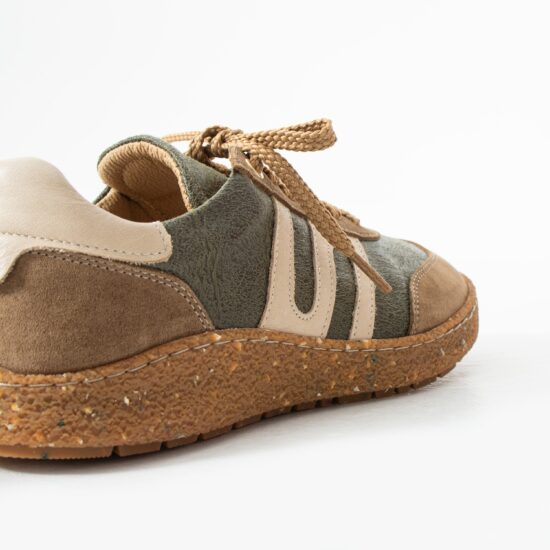 TUASOLEA 1857 Barefoot TUASOLEA 1857 Barefoot