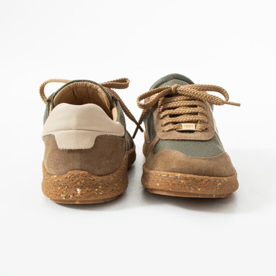 TUASOLEA 1857 Barefoot TUASOLEA 1857 Barefoot