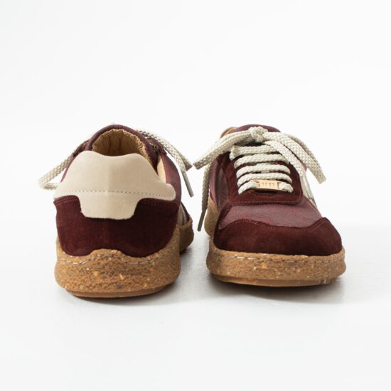 TUASOLEA 1857 Barefoot TUASOLEA 1857 Barefoot