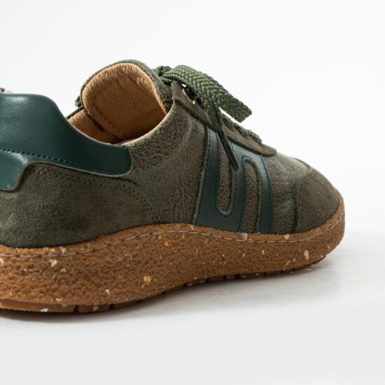 TUASOLEA 1857 Barefoot TUASOLEA 1857 Barefoot