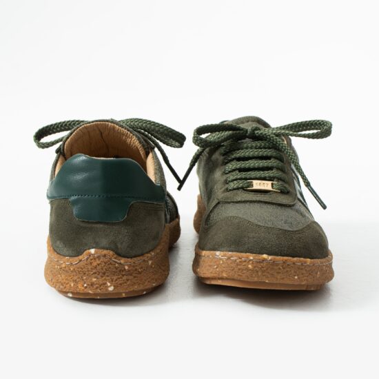 TUASOLEA 1857 Barefoot TUASOLEA 1857 Barefoot