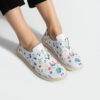 Pantofi casual pentru damă din piele naturală cu spumă de memorie – imprimeu col Pantofi casual 5 Pantofi casual pentru damă din piele naturală cu spumă de memorie – imprimeu col Pantofi casual 5
