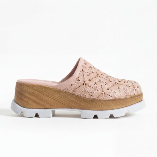 Imara Flora Pink Imara Flora Pink 800351 Розов