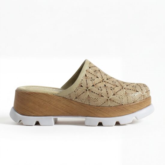 Imara Flora Olive Imara Flora Olive 800352 Зелен