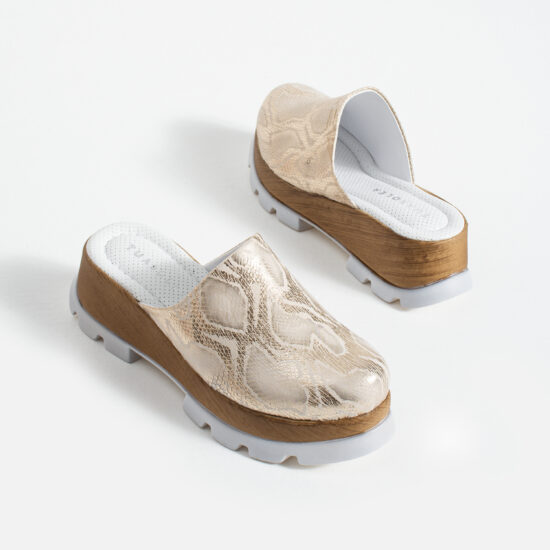 Imara Python Gold Imara Python Gold 800360 Златист