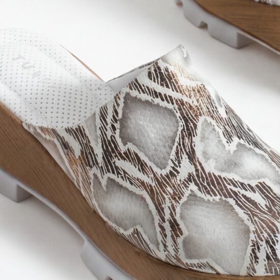 Imara Python Silver Imara Python Silver 800361 Сребрист