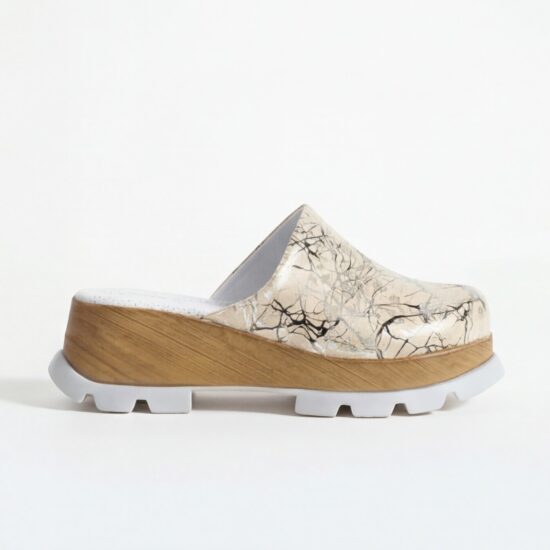 Imara Python Marble Imara Python Marble 800363 Бежов Златист
