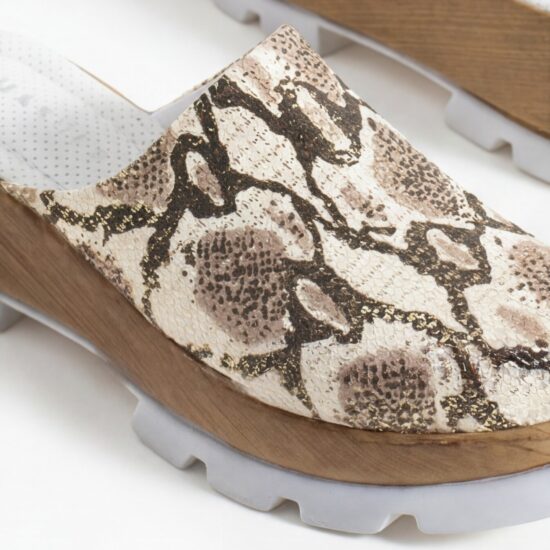 Imara Python Natural Imara Python Natural 800364 Бежов Кафяв