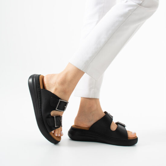 Malia Black Malia Black 10897 Черен