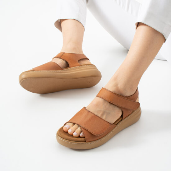 Marea Toffee Marea Toffee 10906 Кафяв