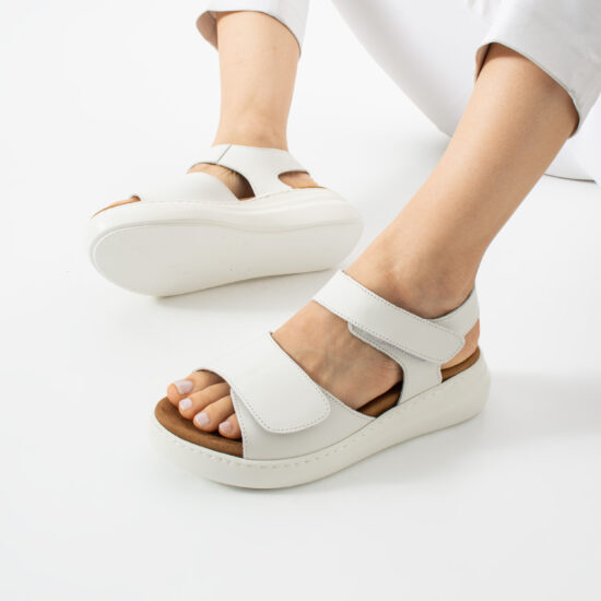 Marea White Marea White 10907 Бял
