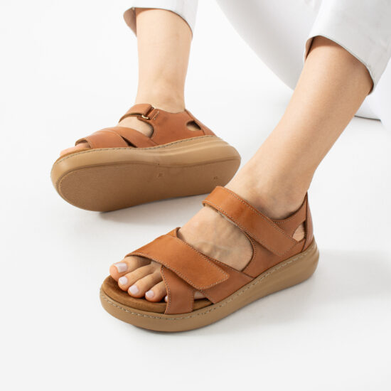 Marena Toffee Marena Toffee 10916 Кафяв