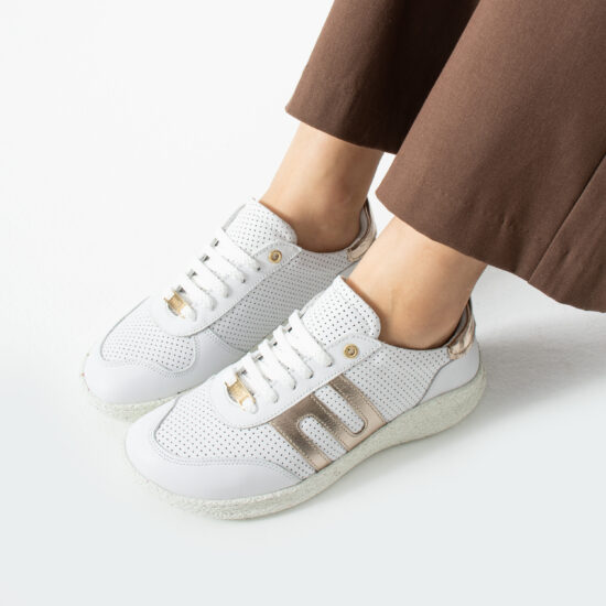 Încălțăminte barefoot damă cu vârf lat Adidași colorați