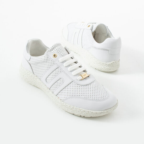 1857 Barefoot Arctic 1857 Barefoot Arctic 10957 Бял