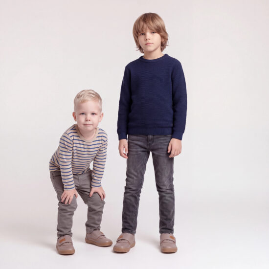 Pantofi barefoot pentru copii din piele naturală incaltaminte-barefoot-pentru-copii 2