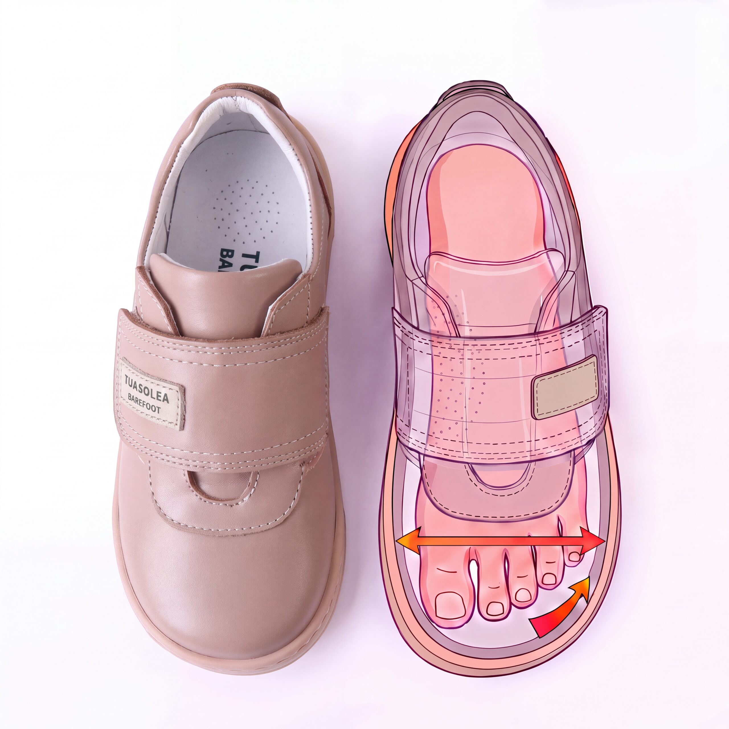 Pantofi barefoot pentru copii din piele naturală incaltaminte-barefoot-pentru-copii 8 Pantofi barefoot pentru copii din piele naturală incaltaminte-barefoot-pentru-copii 8