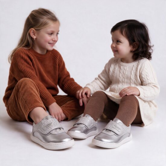 Pantofi barefoot pentru copii din piele naturală incaltaminte-barefoot-pentru-copii 2