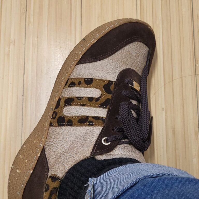 TSL Barefoot 1857 Safari — fotografie de la un client